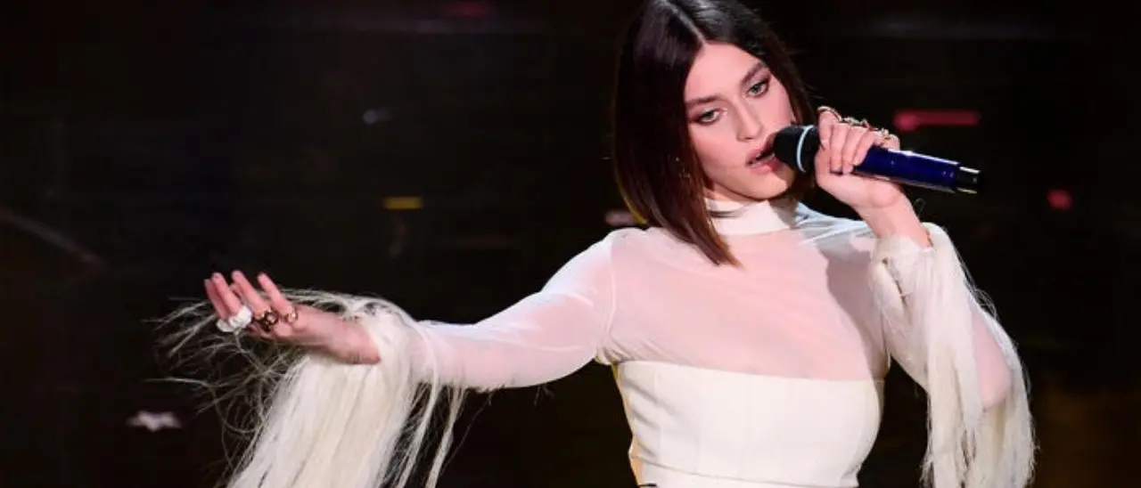 Delianuova, sale l’attesa per il concerto di Gaia: appuntamento il 27 luglio in piazza Vittorio Emanuele