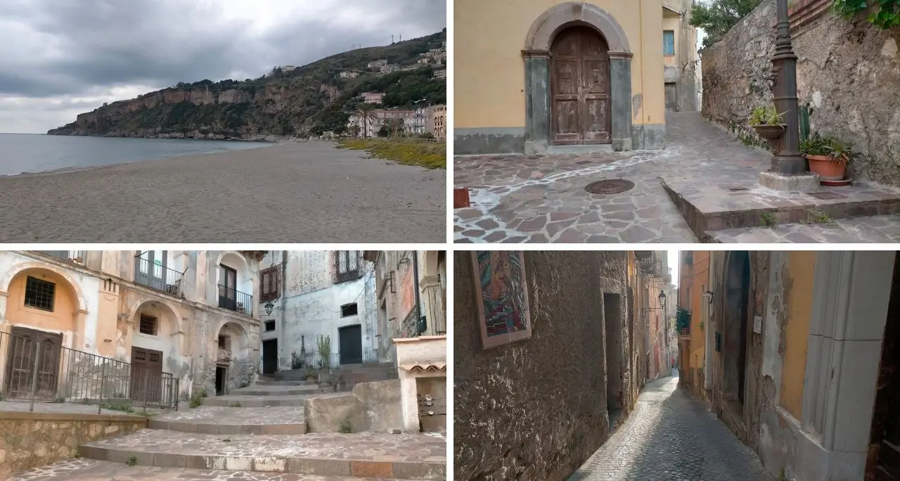 Alla scoperta di Cetraro, tesoro nascosto sulla costa tirrenica cosentina