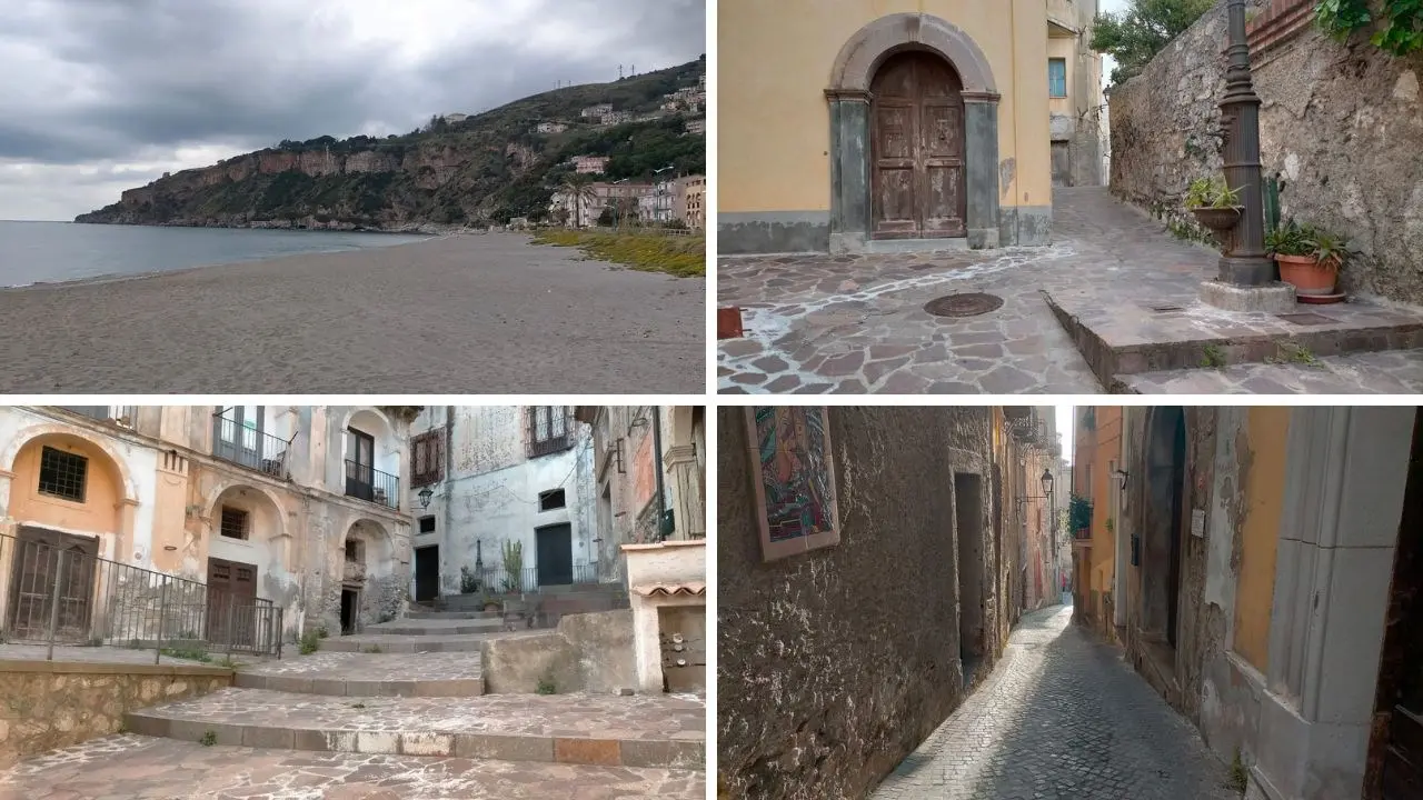 Alla scoperta di Cetraro, tesoro nascosto sulla costa tirrenica cosentina