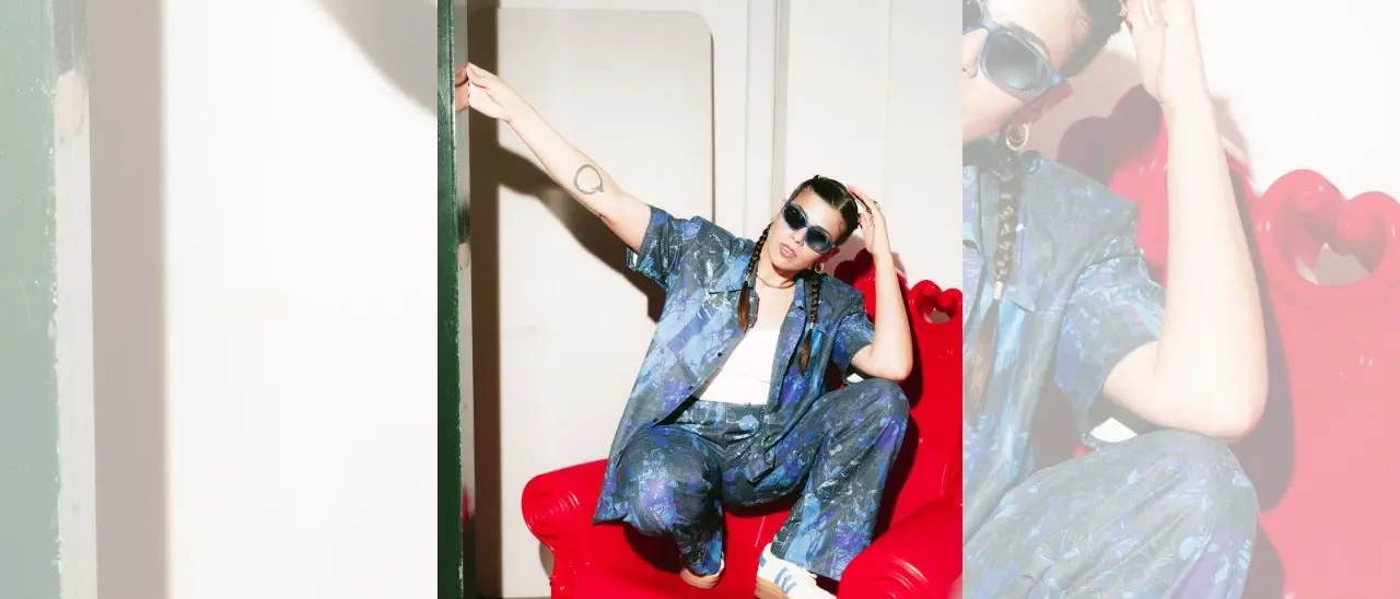 Catanzaro, Sarafine e la nuova musica italiana al Magna Graecia Film Festival