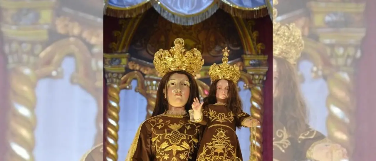 Devozione e spiritualità: a Scalea la Madonna del Carmelo in processione tra i fedeli