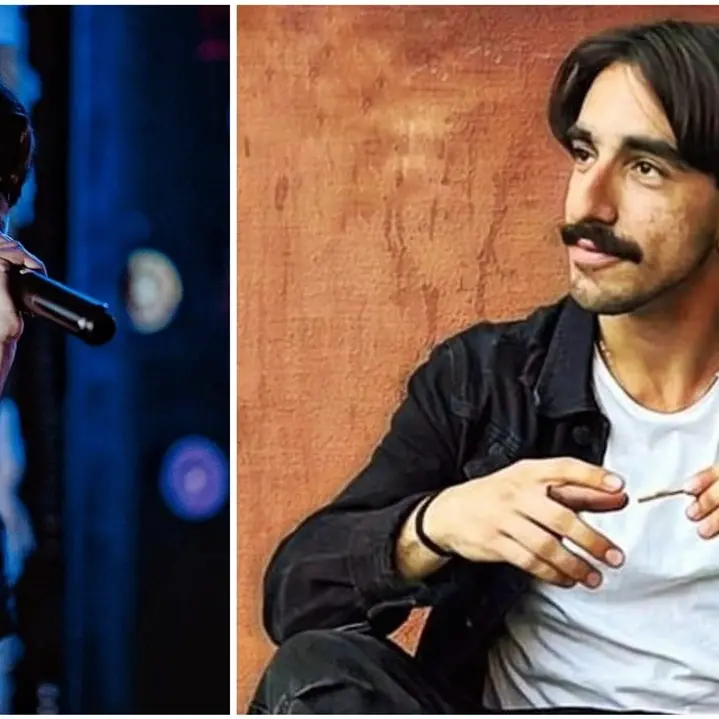 Da “Mano nella mano” a “Pancarrè”: l’inarrestabile successo di Speedy, il cantautore calabrese da milioni di visualizzazioni su Tik Tok