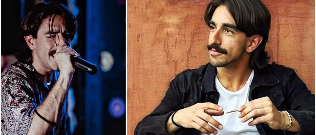 Da “Mano nella mano” a “Pancarrè”: l’inarrestabile successo di Speedy, il cantautore calabrese da milioni di visualizzazioni su Tik Tok