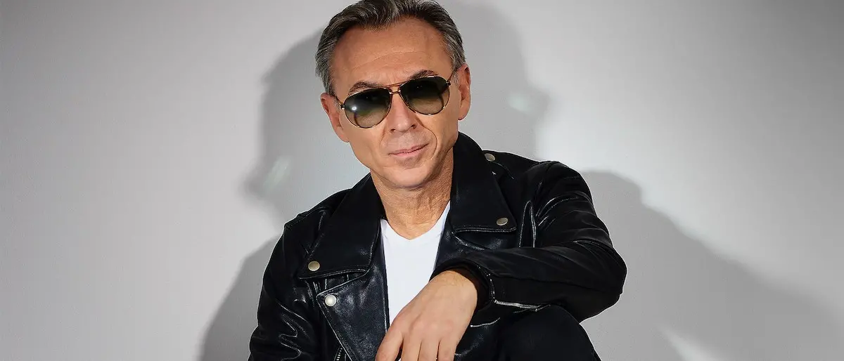 Albertino a Locri, torna in Calabria la storia della disco italiana