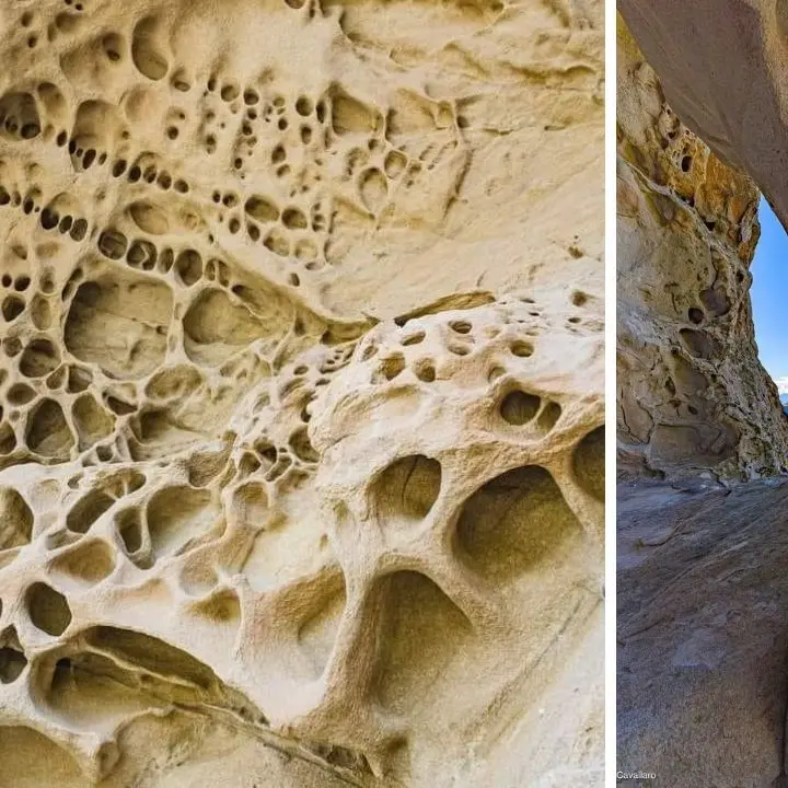 Le gole di San Paolo, viaggio nel cuore dell’Aspromonte alla scoperta di opere d’arte plasmate dalla natura