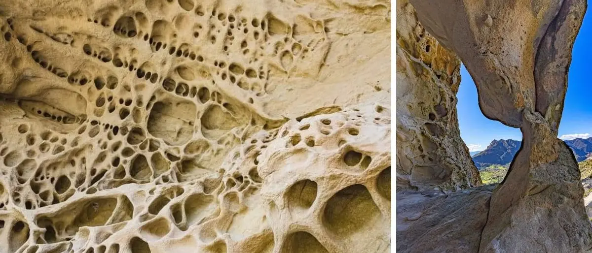 Le gole di San Paolo, viaggio nel cuore dell’Aspromonte alla scoperta di opere d’arte plasmate dalla natura
