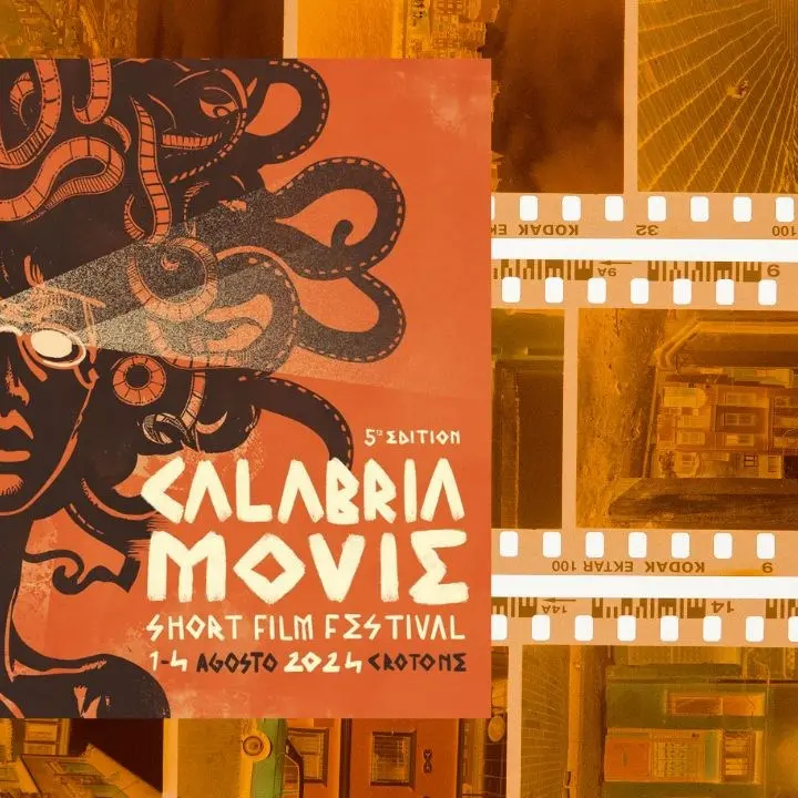 Calabria Movie Film Festival, il festival dedicato ai cortometraggi nella città di Crotone