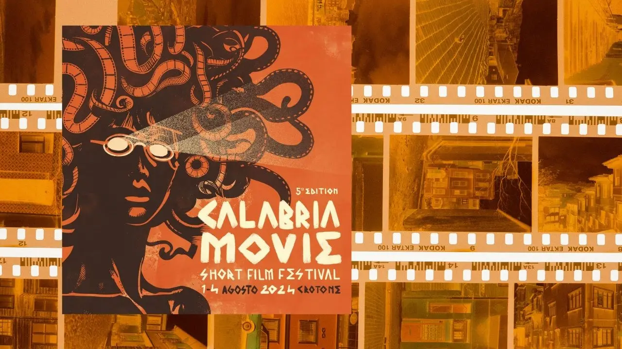 Calabria Movie Film Festival, il festival dedicato ai cortometraggi nella città di Crotone