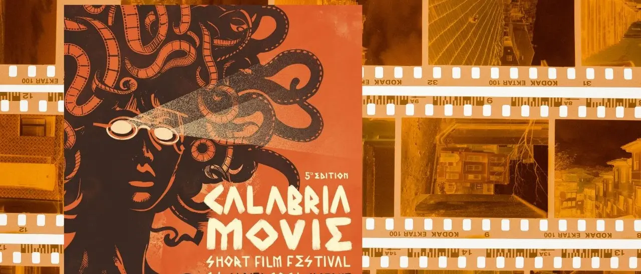 Calabria Movie Film Festival, il festival dedicato ai cortometraggi nella città di Crotone