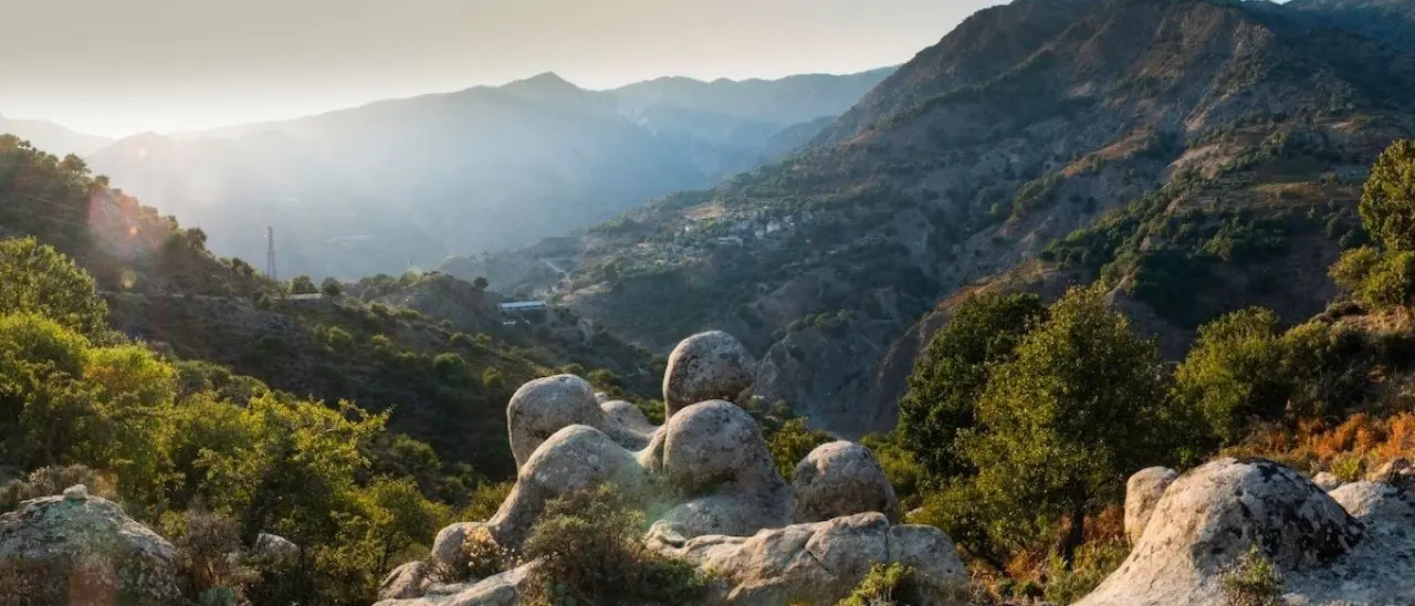 Aspromonte da vivere: viaggio nel Parco nazionale tra colori, sentieri e paesaggi da cartolina