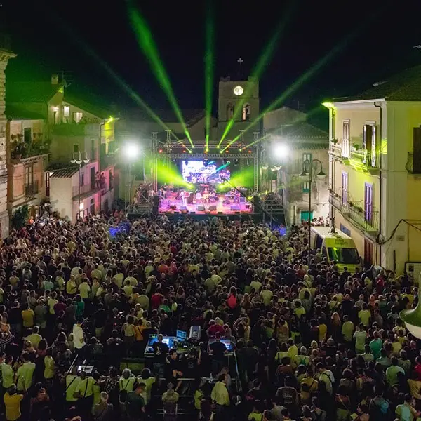 Torna il Kaulonia Tarantella Festival, l'evento di musica popolare pronto ad animare la Calabria