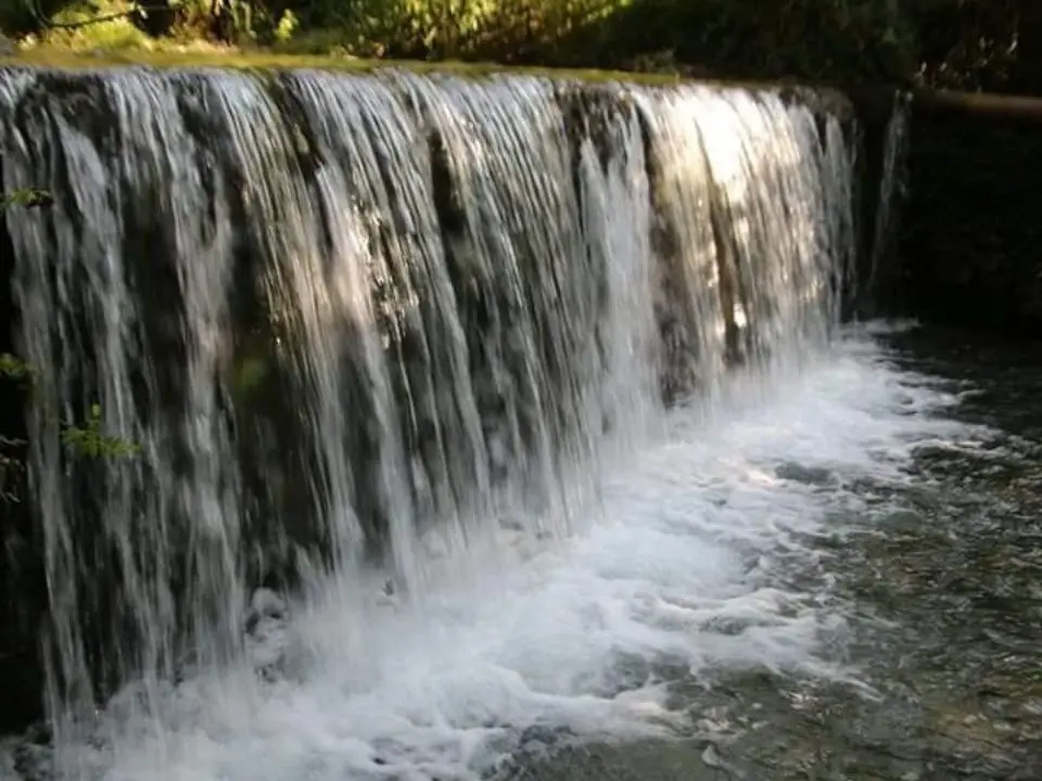 Non solo mare e montagna, le cascate altra meraviglia della Calabria: ecco le più belle (e poco conosciute)