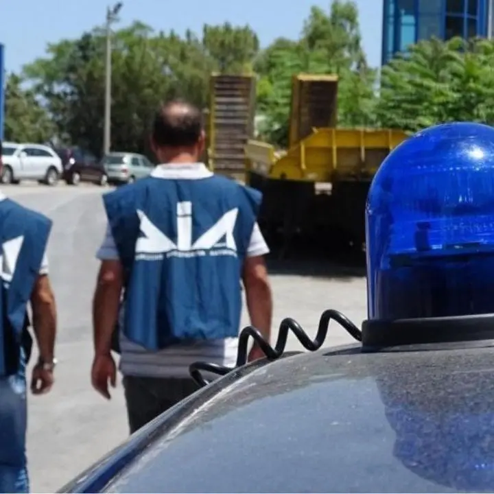 «Africa base logistica per i traffici di droga della ’ndrangheta, app e social utilizzati per lo smercio»