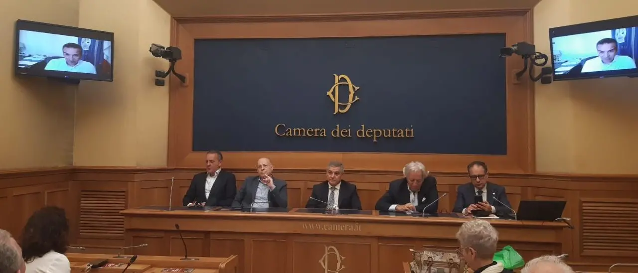 Da Casignana a Roma per lanciare un messaggio di dialogo “senza confini”: presentato il Dialog Festival