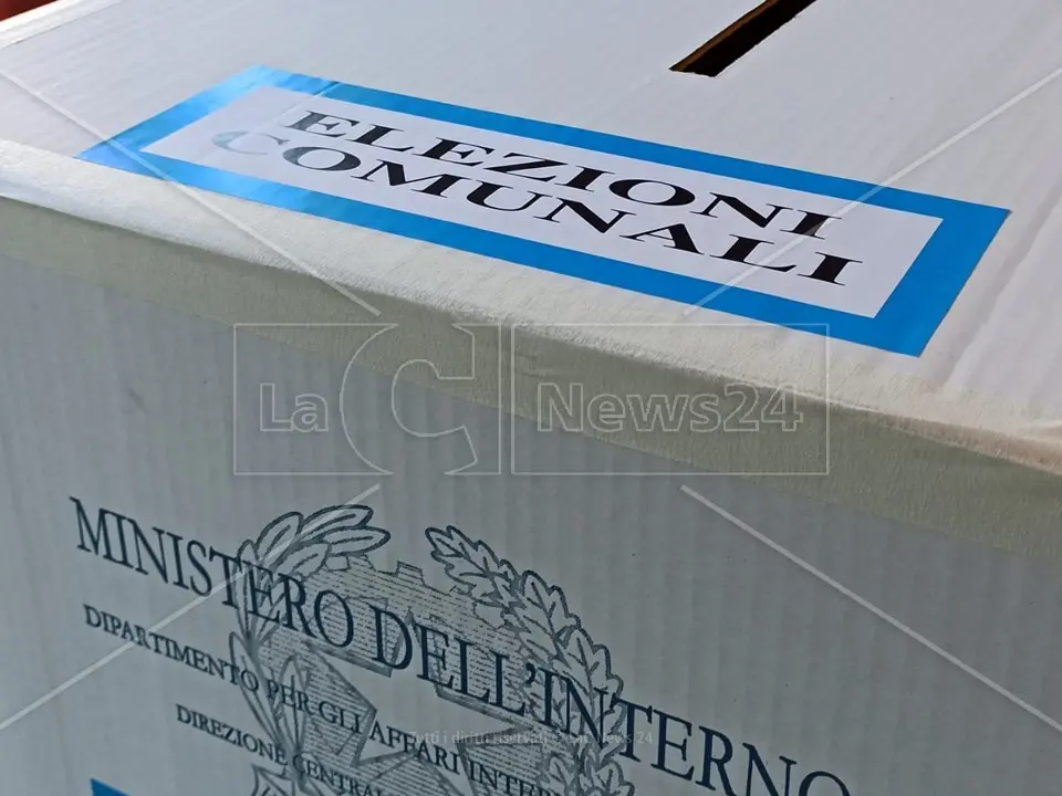 Comunali 2025 nel Reggino, quattro comuni al voto: a Melito sfida a due, San Lorenzo ha un solo candidato a sindaco