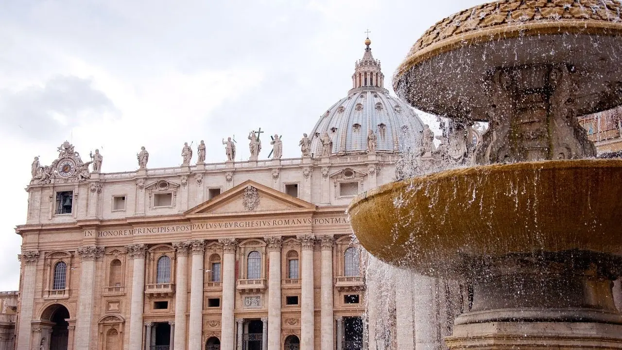 «I clan calabresi a Roma interessati ai fondi del Giubileo 2025»: l’allarme della Dia si estende all’Anno Santo