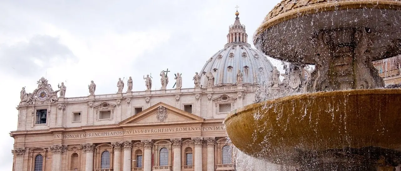 «I clan calabresi a Roma interessati ai fondi del Giubileo 2025»: l’allarme della Dia si estende all’Anno Santo