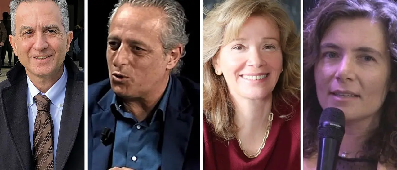 Esame di Maturità, ansia e nostalgia per calabresi celebri: i ricordi di Leone, Savaglio, Anselmo e Orrico