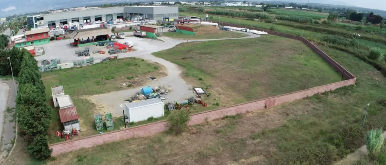 Transizione ecologica, a Lamezia grazie ai fondi Pnrr si realizzerà un impianto per la produzione di idrogeno