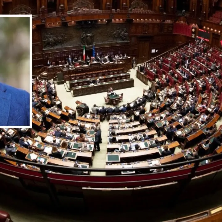 Autonomia differenziata, Occhiuto citato nel dibattito alla Camera: «Una follia, lo dice anche il governatore della Calabria»