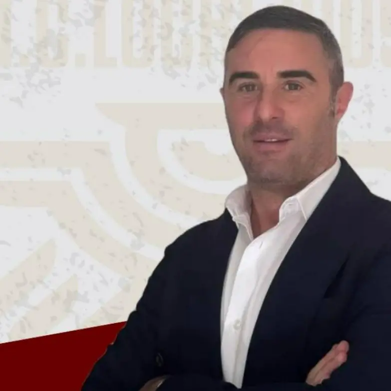 Locri, scelto il nuovo direttore sportivo: il presidente Polifroni chiama Bartolo
