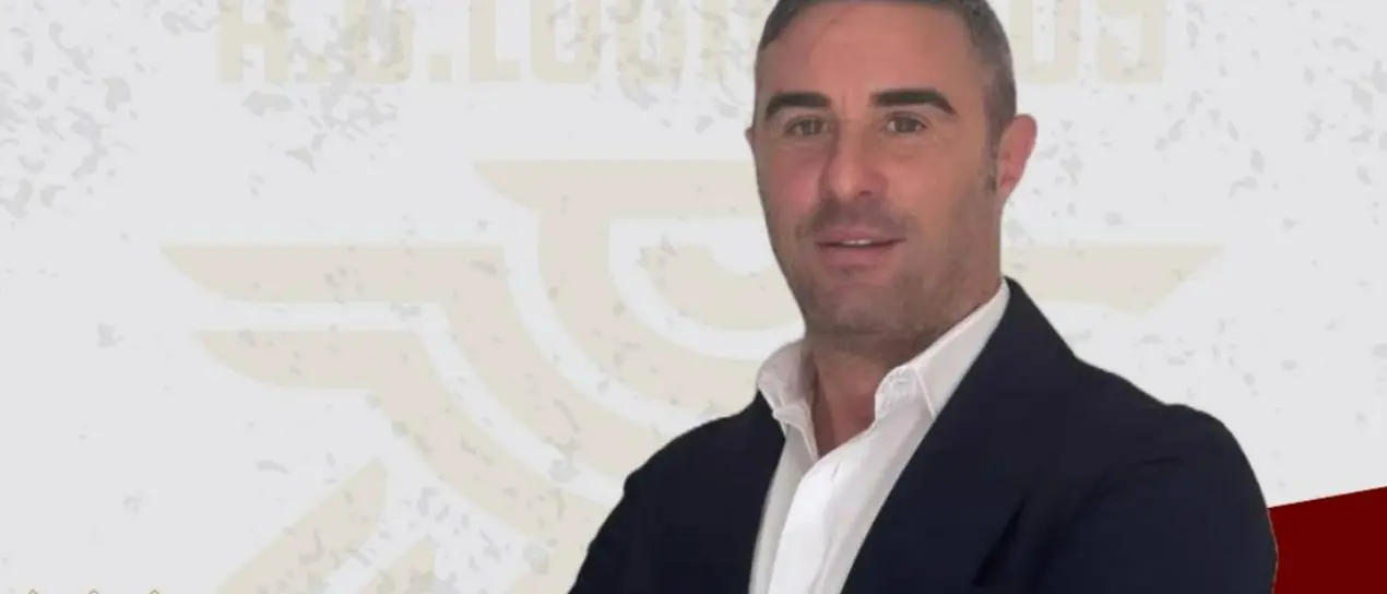 Locri, scelto il nuovo direttore sportivo: il presidente Polifroni chiama Bartolo