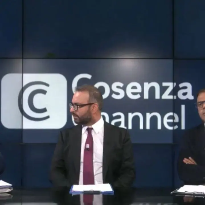 Ballottaggio a Montalto, faccia a faccia tra i due candidati Faragalli e D’Acri sul Network LaC