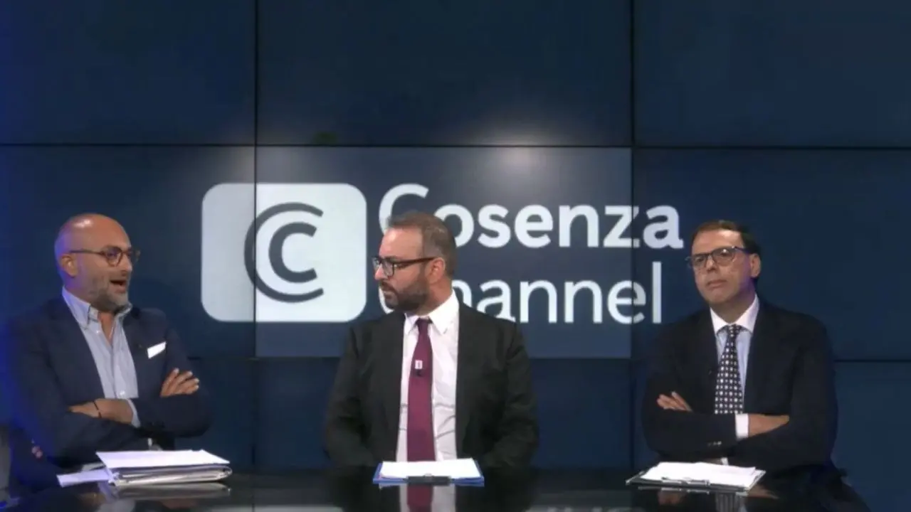 Ballottaggio a Montalto, faccia a faccia tra i due candidati Faragalli e D’Acri sul Network LaC