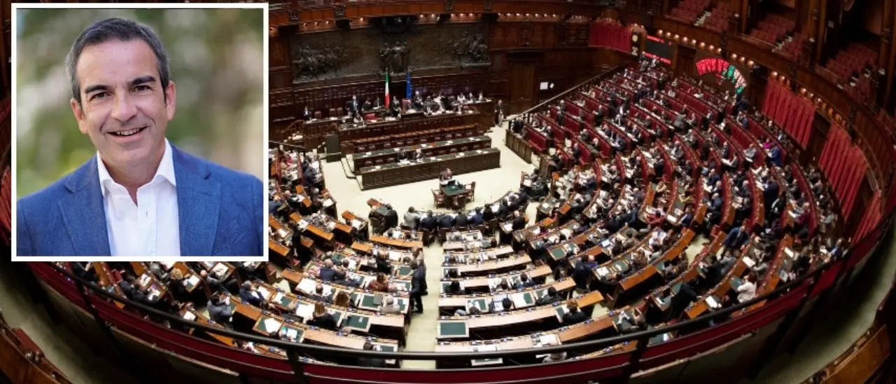 Autonomia differenziata, Occhiuto: «Errore del centrodestra nazionale, i deputati calabresi di Fi non hanno votato»