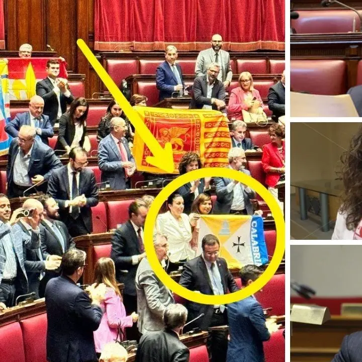 Autonomia differenziata, la rivolta dei forzisti e le assenze nel M5S: come hanno votato i deputati calabresi