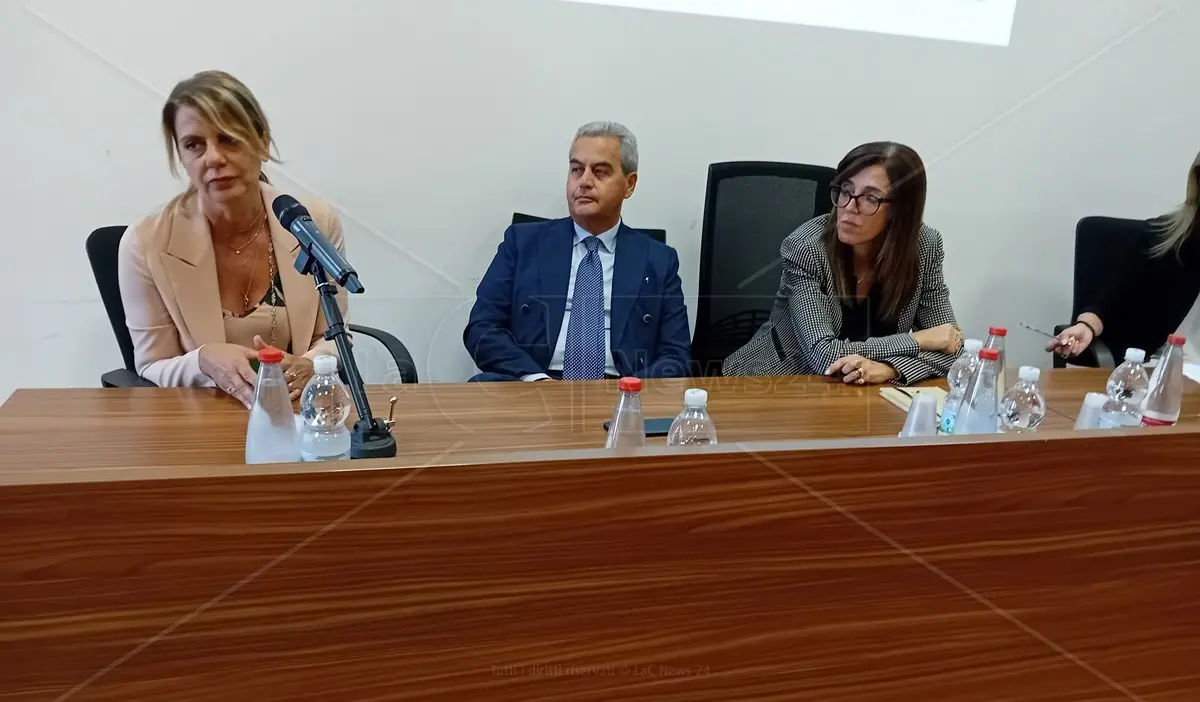 Scuole, ospedali e abitazioni connessi con la fibra ottica: il progetto del Pnrr a buon punto in Calabria