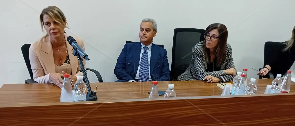 Scuole, ospedali e abitazioni connessi con la fibra ottica: il progetto del Pnrr a buon punto in Calabria