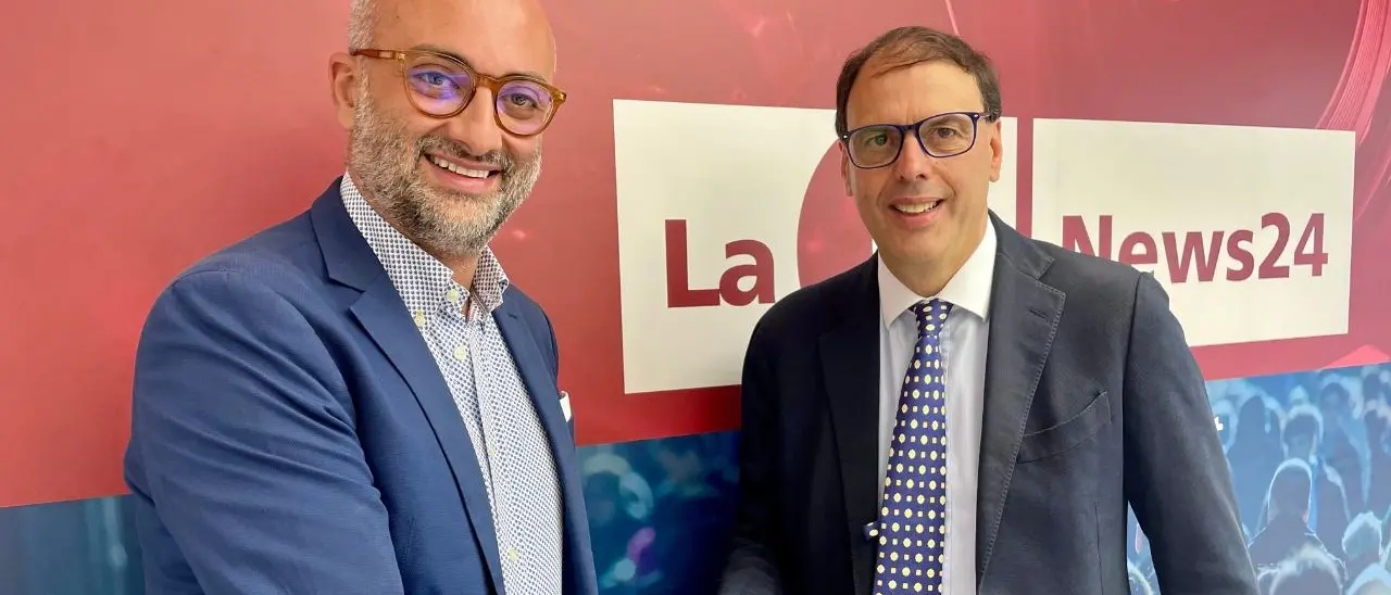 Centro storico, infrastrutture, cultura: su LaC il confronto tra i due candidati a sindaco di Montalto Faragalli-D’Acri