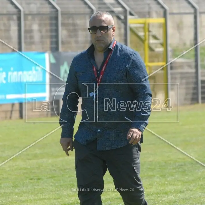 Promozione, inizia l’era del Val Gallico Calcio. Le ambizioni del ds Verduci: «Pronti a costruire una rosa competitiva»