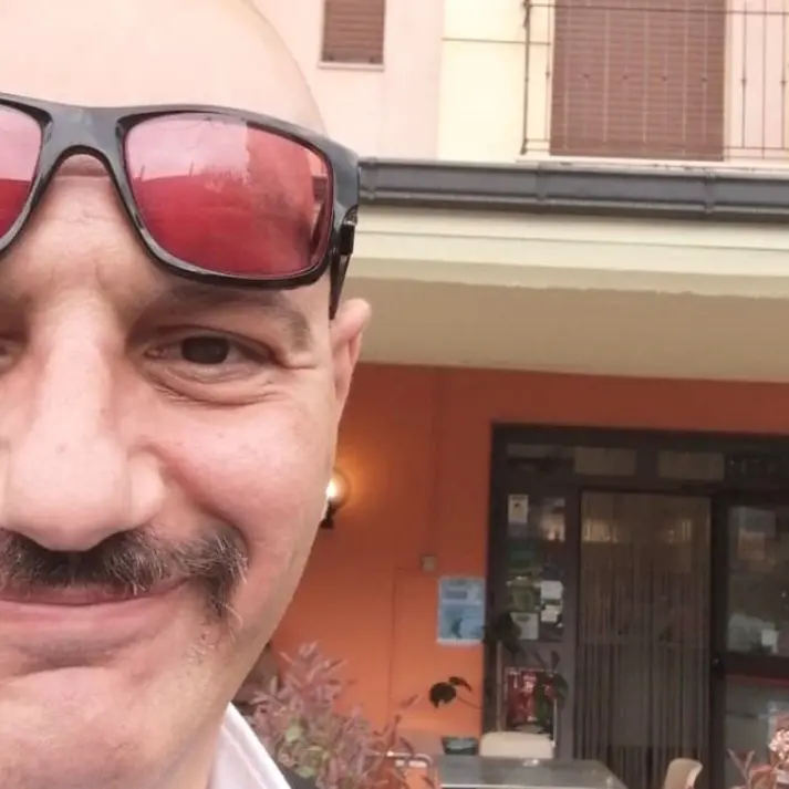 Aristide, il manager pugliese che ha girato il mondo ma torna sempre in Sila: «La amo, la gente qui è speciale»