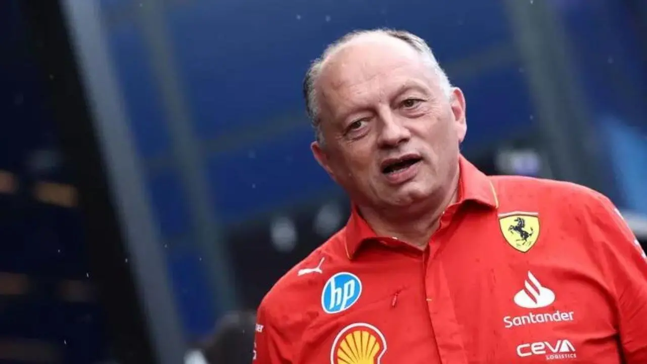 Formula uno, Vasseur (Ferrari): «Spagna banco di prova, contiamo di portare a casa tanti punti»