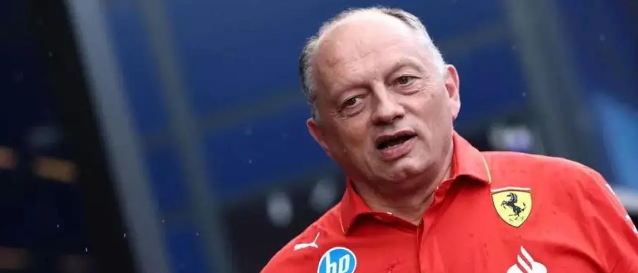 Formula uno, Vasseur (Ferrari): «Spagna banco di prova, contiamo di portare a casa tanti punti»