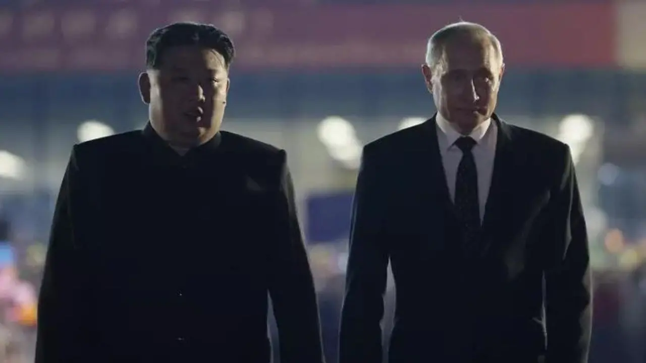 Firmato il patto di difesa Kim-Putin, sostegno militare immediato in caso di guerra