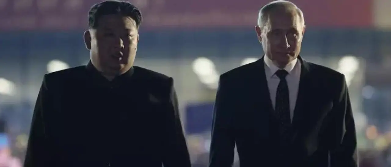 Firmato il patto di difesa Kim-Putin, sostegno militare immediato in caso di guerra