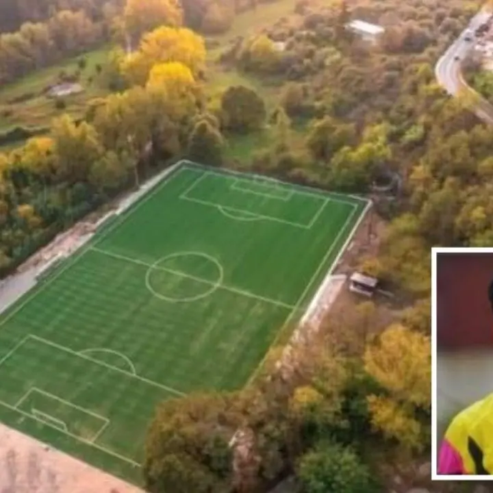 Dilettanti, Clasadonte: «Rinnovo? Il Soriano vuole mantenere i ritmi dell’ultima stagione»