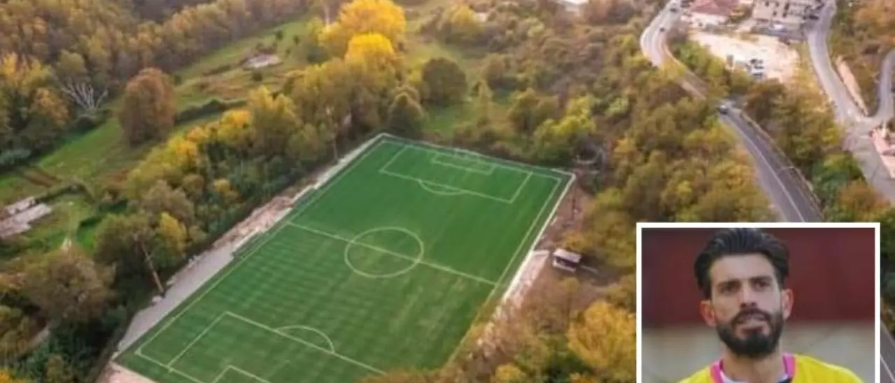 Dilettanti, Clasadonte: «Rinnovo? Il Soriano vuole mantenere i ritmi dell’ultima stagione»