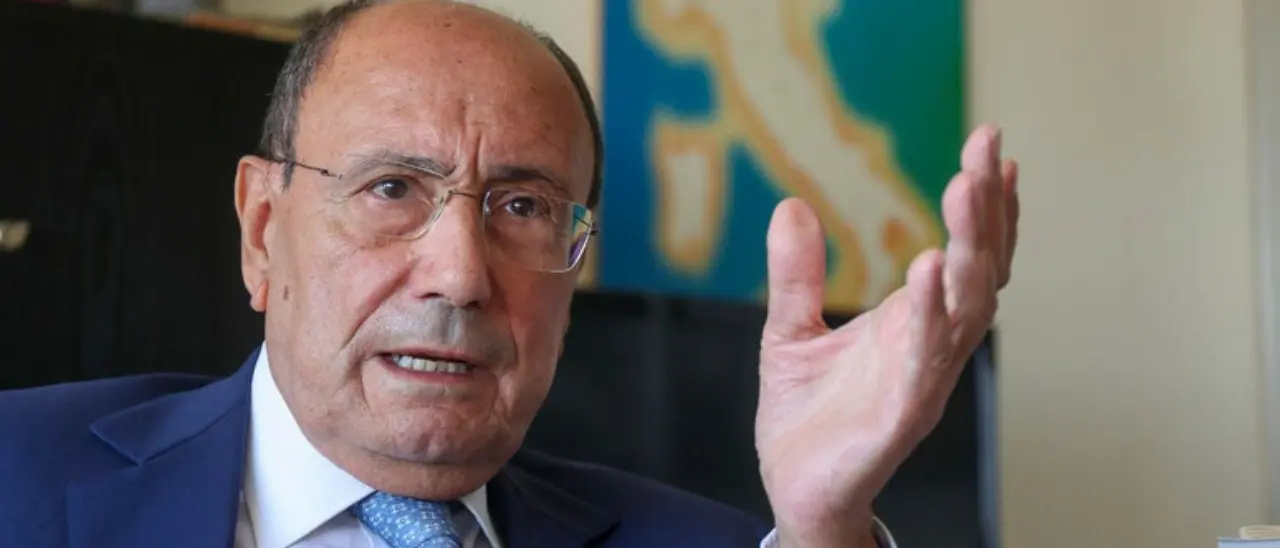 Autonomia differenziata, Schifani: «Non condivido la preoccupazione di Occhiuto»