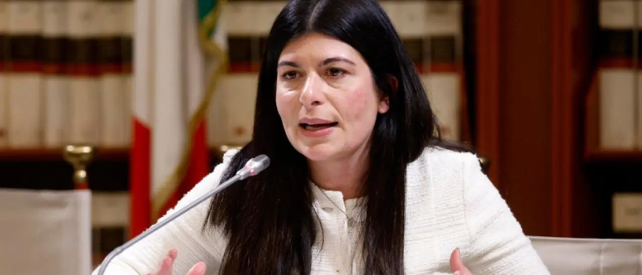 La presidente dell’Antimafia a San Luca: «Questo paese ancora “mamma” della ’ndrangheta ma si può cambiare»