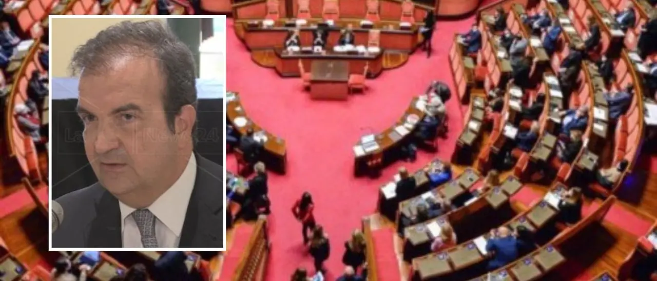 Autonomia differenziata, il senatore Occhiuto: «Grazie agli emendamenti di Forza Italia, il Sud sarà tutelato»