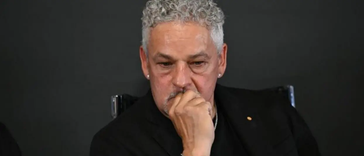 Roberto Baggio aggredito e rapinato in casa durante la partita Italia-Spagna