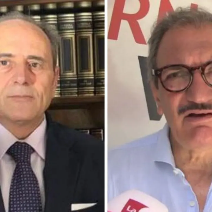 Lo strano accordo di Muzzopappa con Romeo: «Mai incontrato, ma votate per lui»