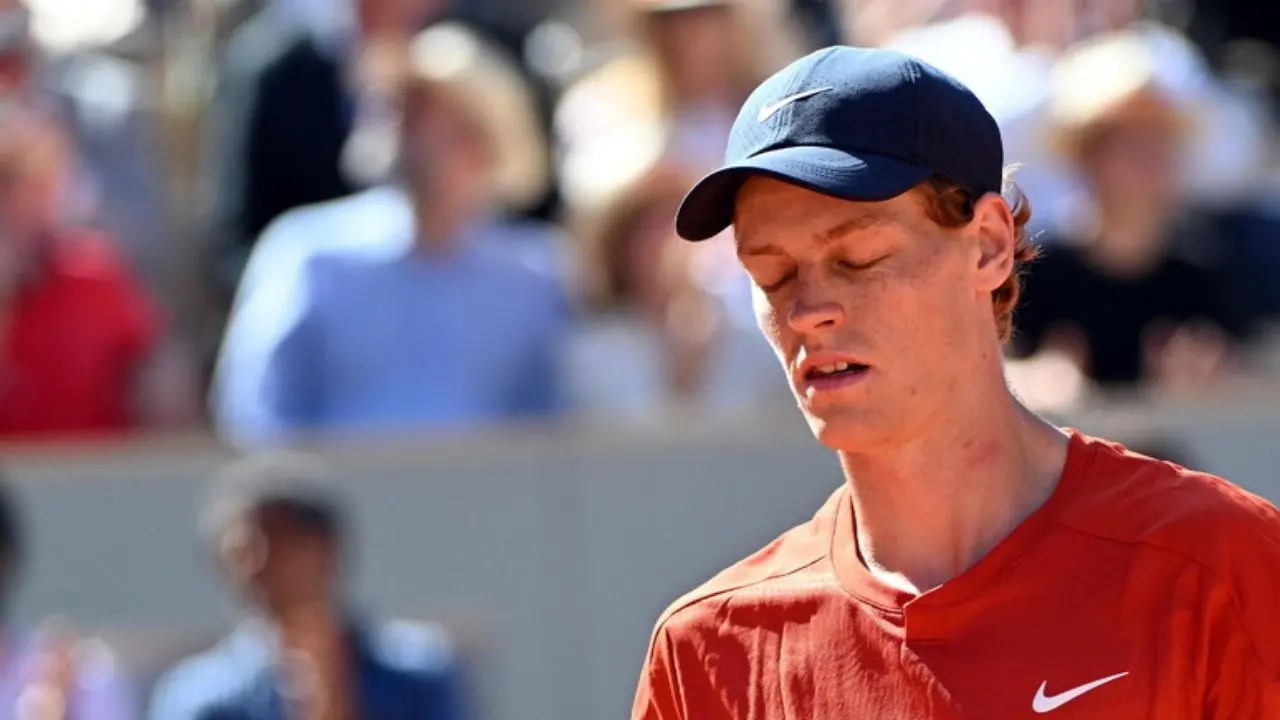 Atp 500 di Halle, Sinner che fatica: batte Struff e conquista la semifinale