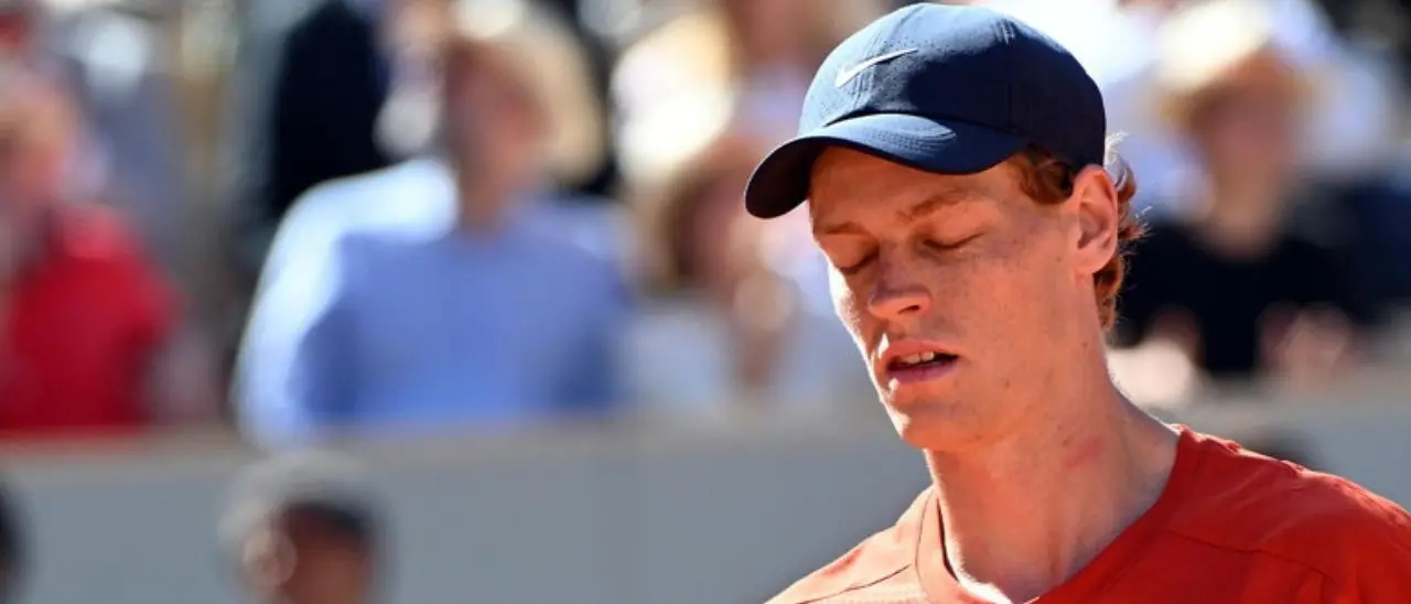 Atp 500 di Halle, Sinner che fatica: batte Struff e conquista la semifinale