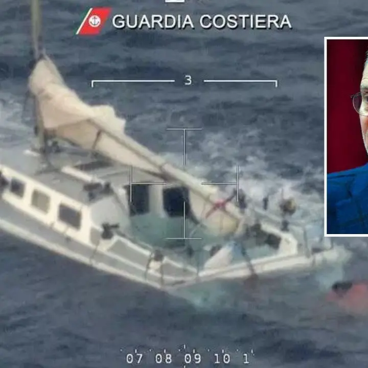 Migranti, l’appello del consigliere Laghi: «Basta morti nelle acque del Mediterraneo»