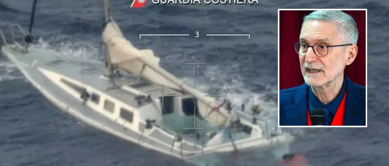 Migranti, l’appello del consigliere Laghi: «Basta morti nelle acque del Mediterraneo»